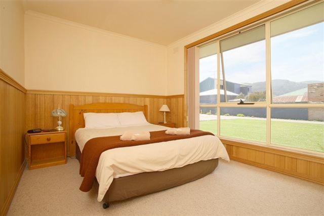 Apollo Bay Backpackers Lodge Habitación foto