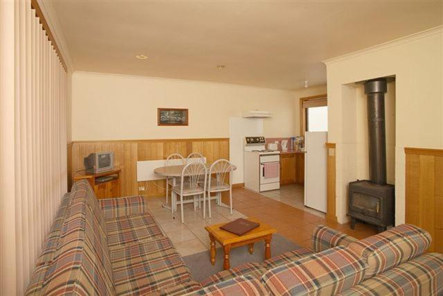 Apollo Bay Backpackers Lodge Habitación foto