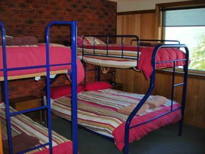 Apollo Bay Backpackers Lodge Habitación foto