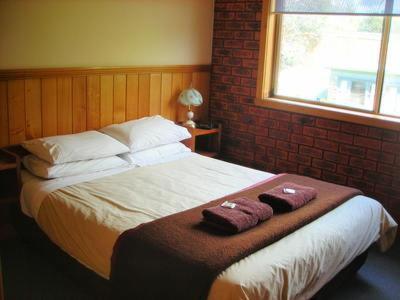 Apollo Bay Backpackers Lodge Habitación foto