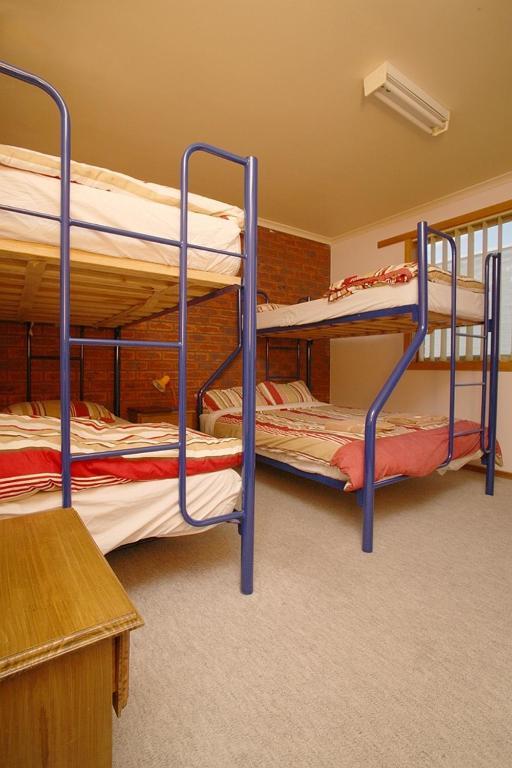 Apollo Bay Backpackers Lodge Habitación foto