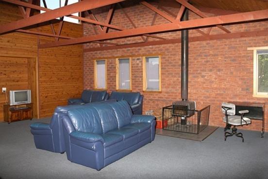 Apollo Bay Backpackers Lodge Exterior foto