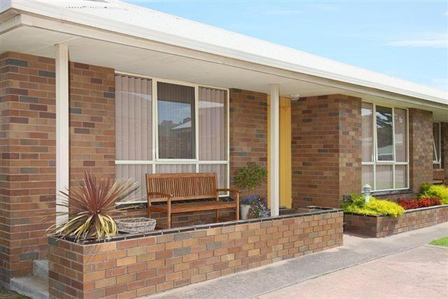 Apollo Bay Backpackers Lodge Exterior foto
