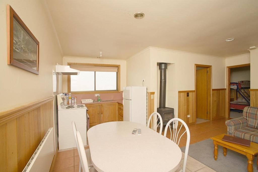 Apollo Bay Backpackers Lodge Habitación foto