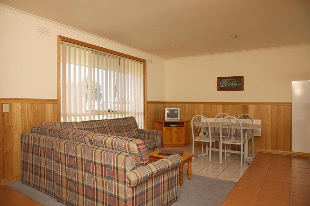 Apollo Bay Backpackers Lodge Habitación foto