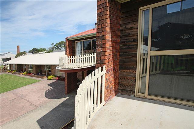 Apollo Bay Backpackers Lodge Exterior foto