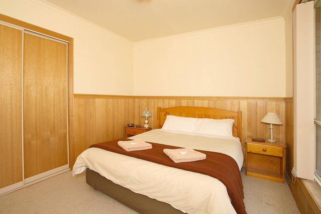 Apollo Bay Backpackers Lodge Exterior foto